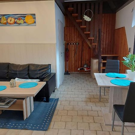 Ferienhaus Hickmann Cunnersdorf Room photo